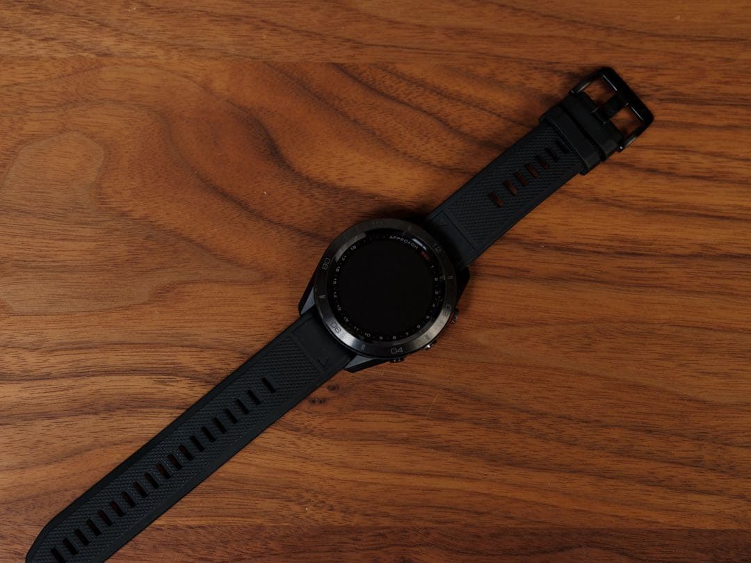 ラウンド用品・アクセサリー Garmin Approach S60 Ceramic