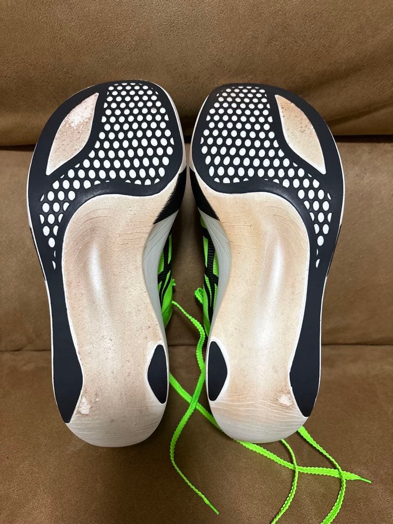 スパイク・シューズ ASICS SPEED RAY