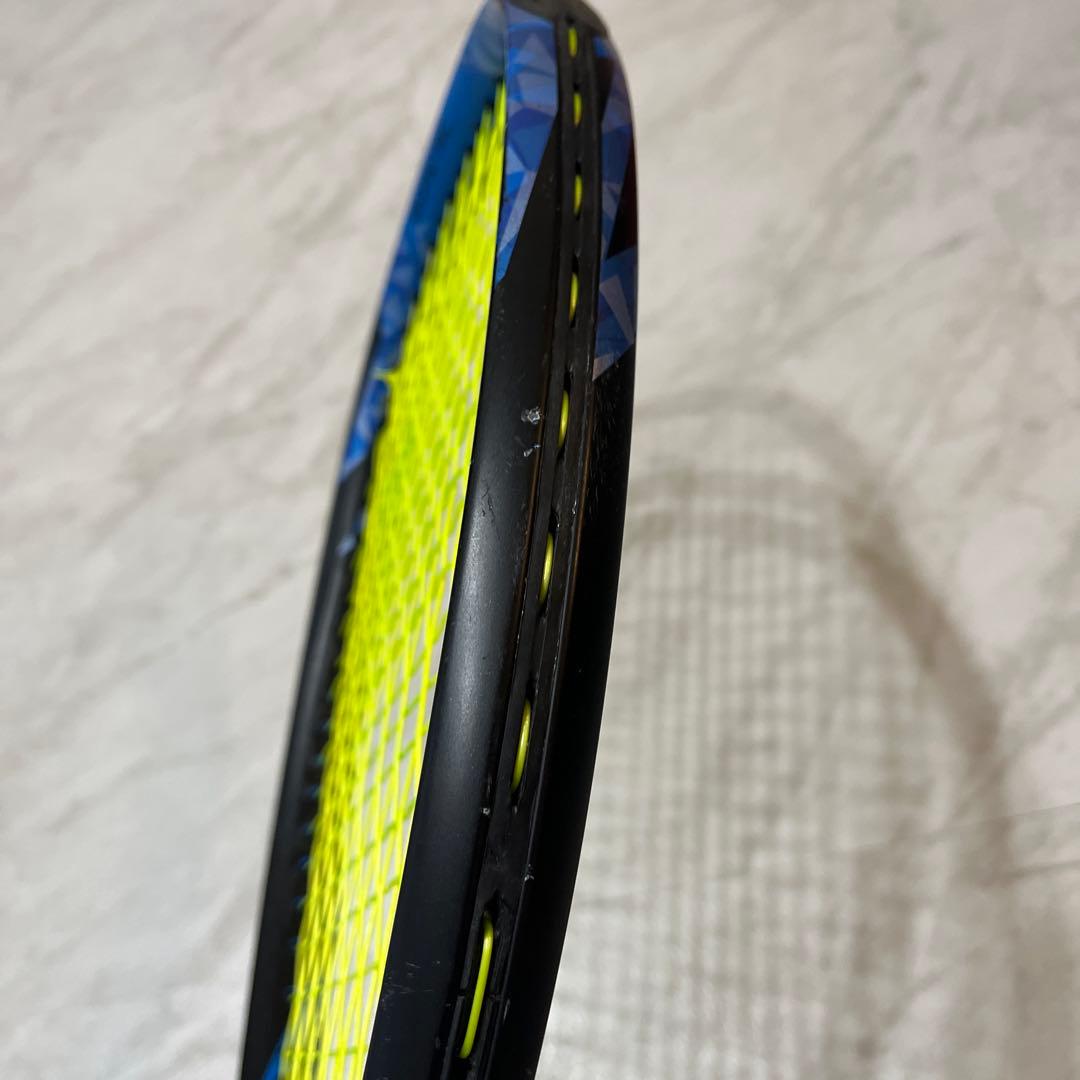 YONEX EZONE イーゾーン100 テニスラケット　2019年 モデル