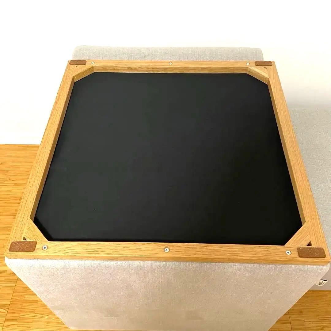 MANUALgraph Comp 1Seater / マニュアルグラフ コンプb