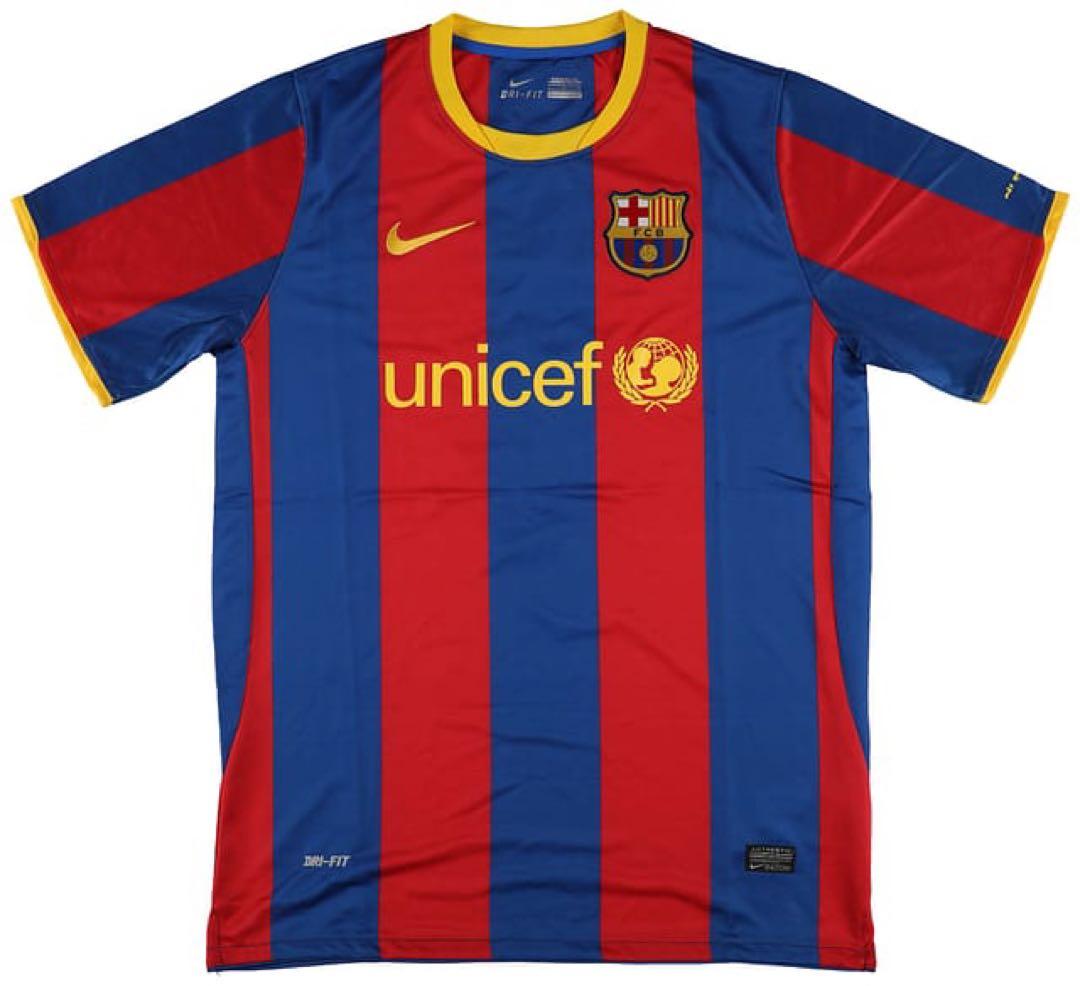 David Villa サイン入り Barcelona ベケット鑑定済