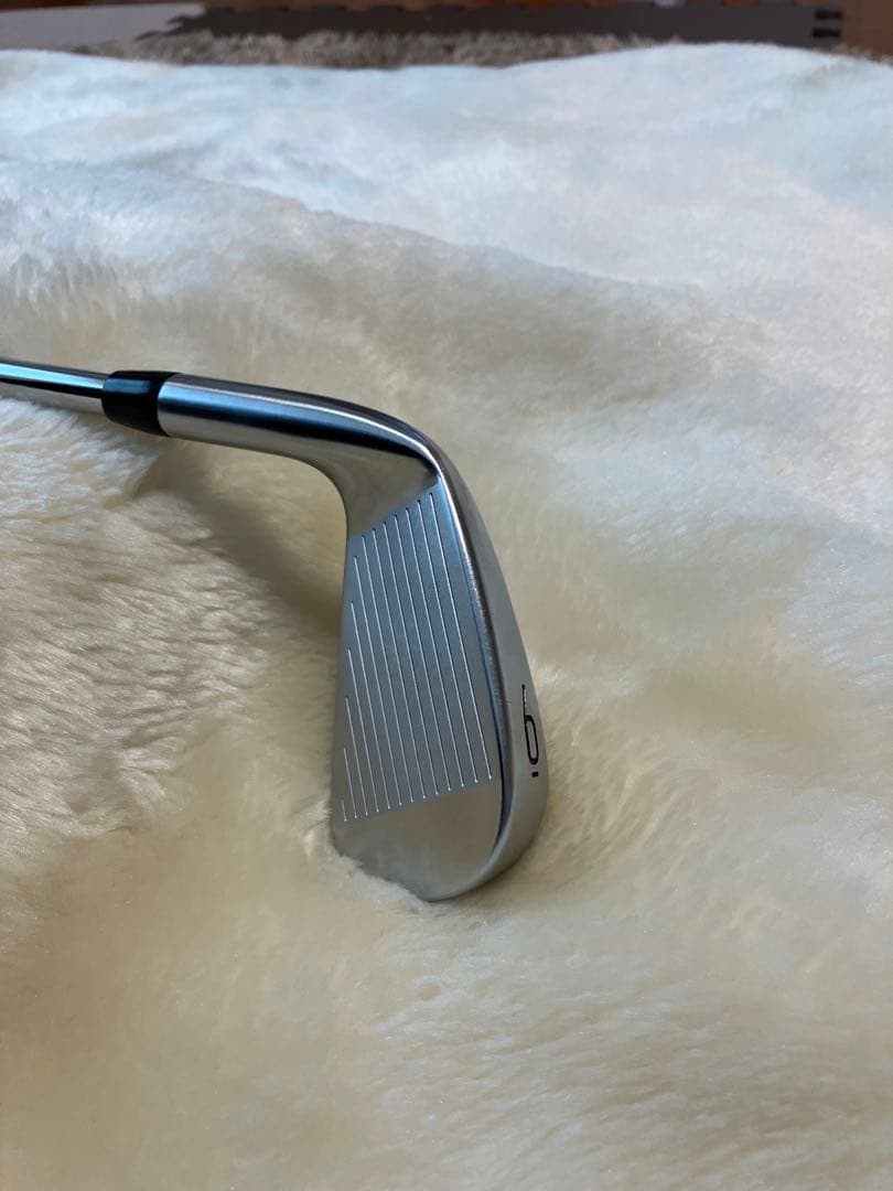 Titleist T150アイアンセットP-5 6本セット