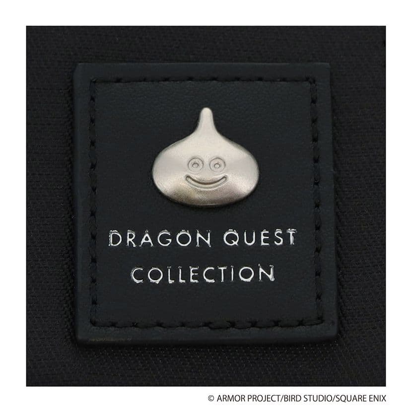 DRAGON QUEST COLLECTION ボックスボディバッグ スライム