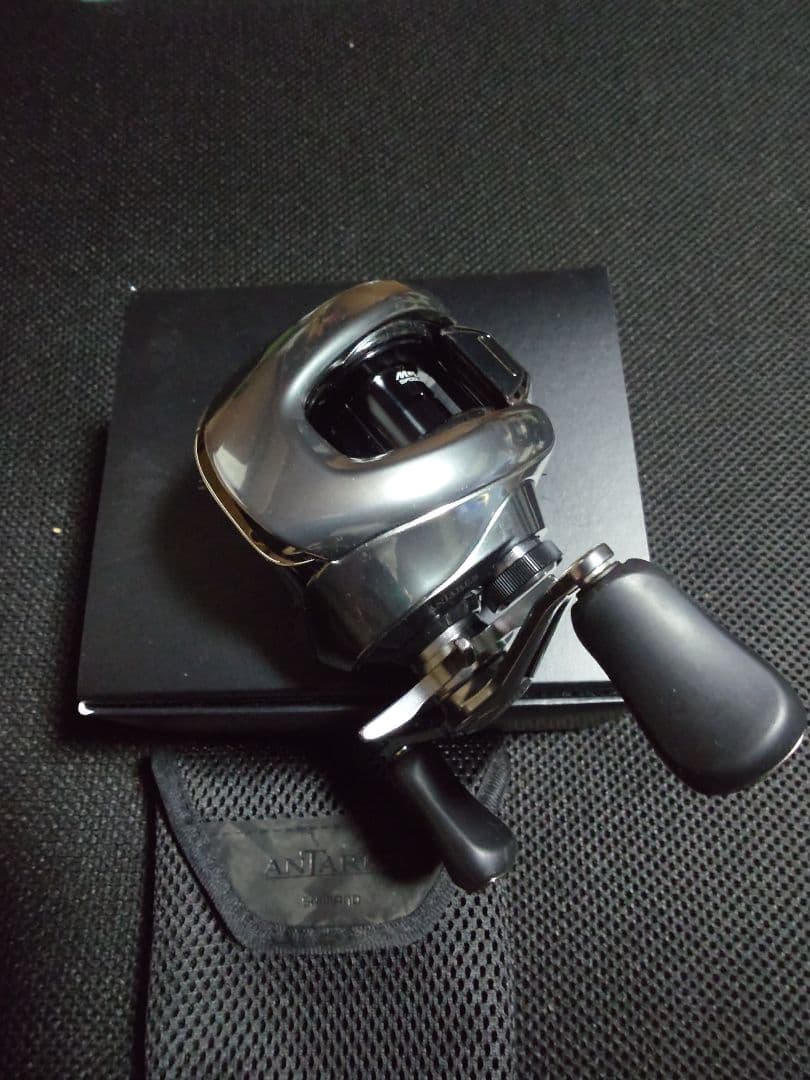 リール SHIMANO 25 ANTARES 101 XG