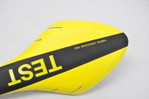 フィジークARIONE R3 TEST サドル未使用品