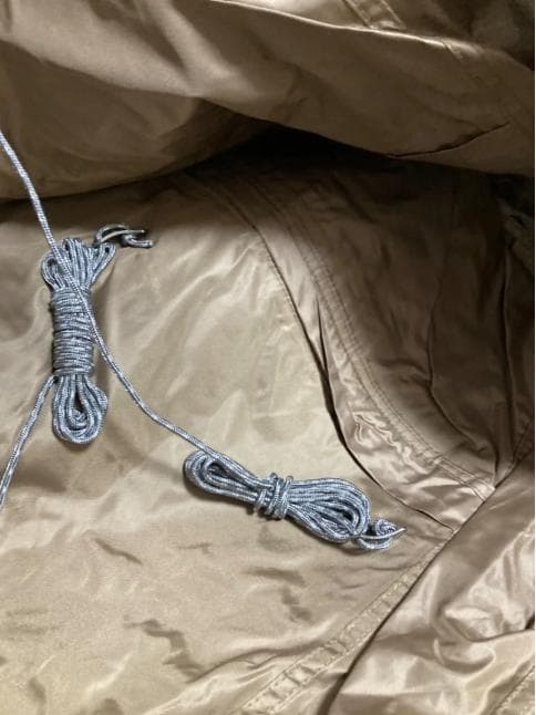 ワンタッチテント Naturehike village 6.0 2世代 II