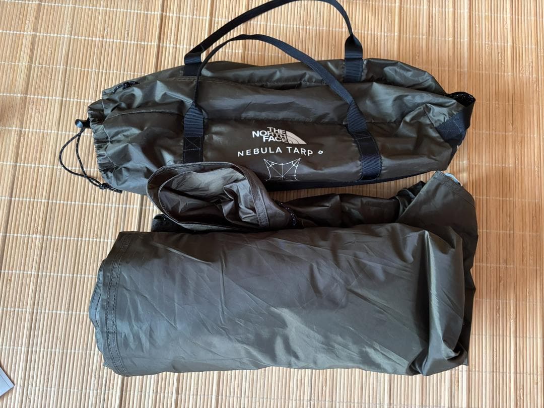 ザ ノースフェイス ネブラタープ6 THE NORTH FACE