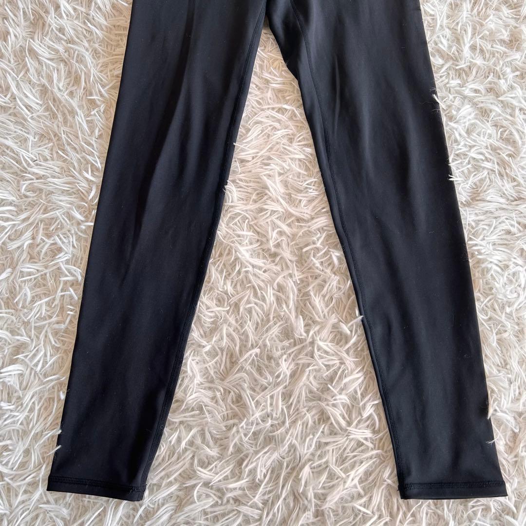 SUKALA LAVA ヨガウェア　セットアップ　水色　黒　M