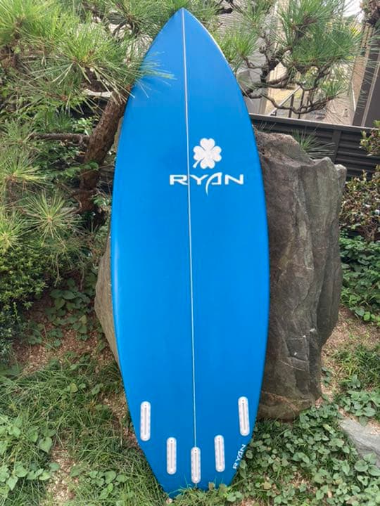 RYANサーフボード［手渡し限定］