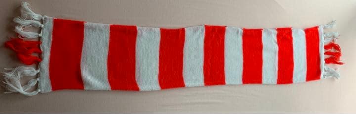入手不可能！Arsenal 1950〜'60年代サポーターグッズ