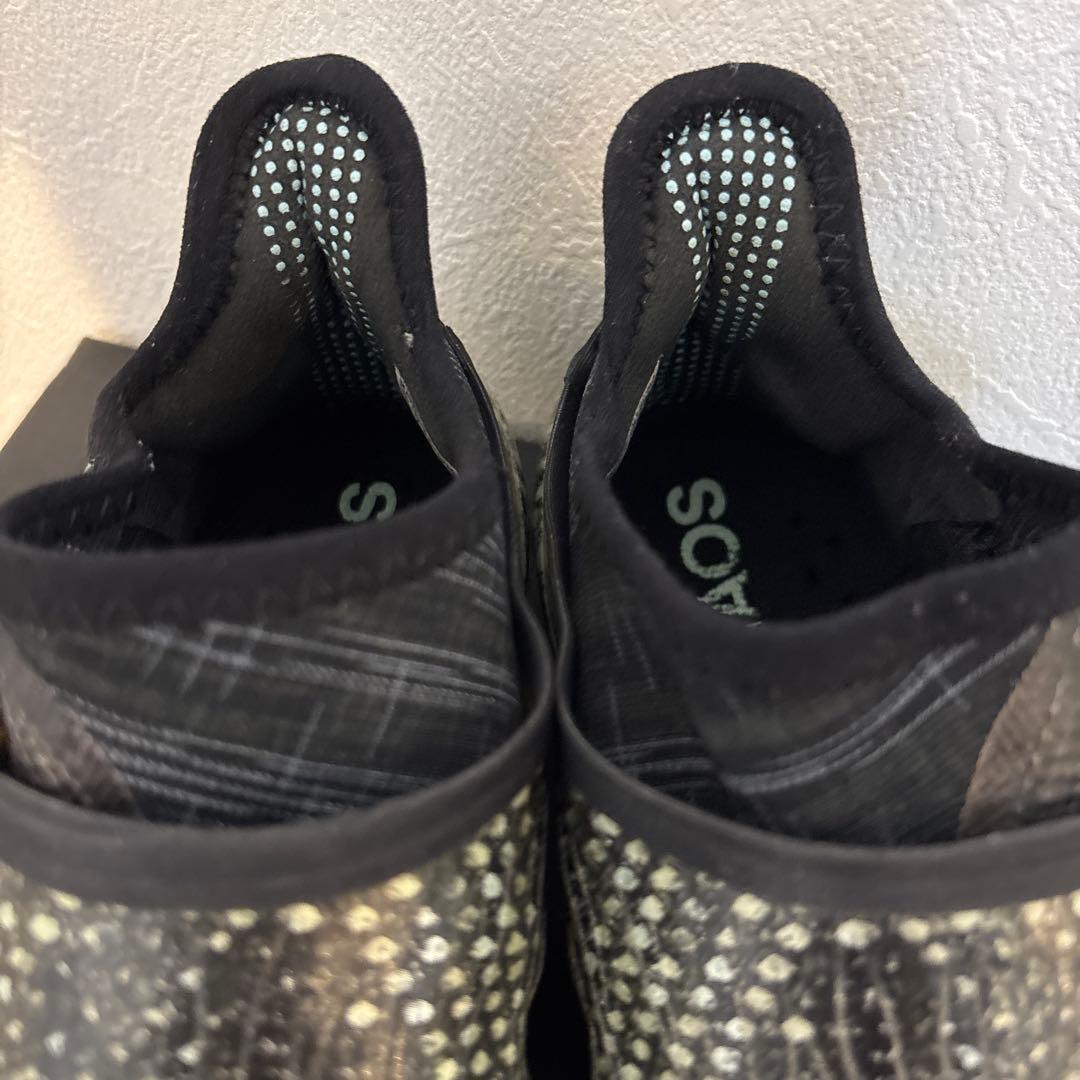 adidas X 16+ ピュアカオス FG/AG 25.5cm