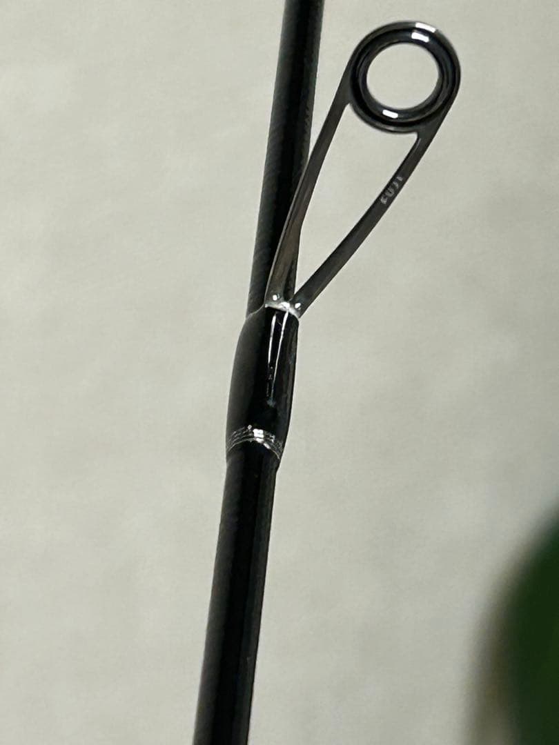 JACKALLビンビンスティックエクストロ　BXS-S57SUL タイラバロッド