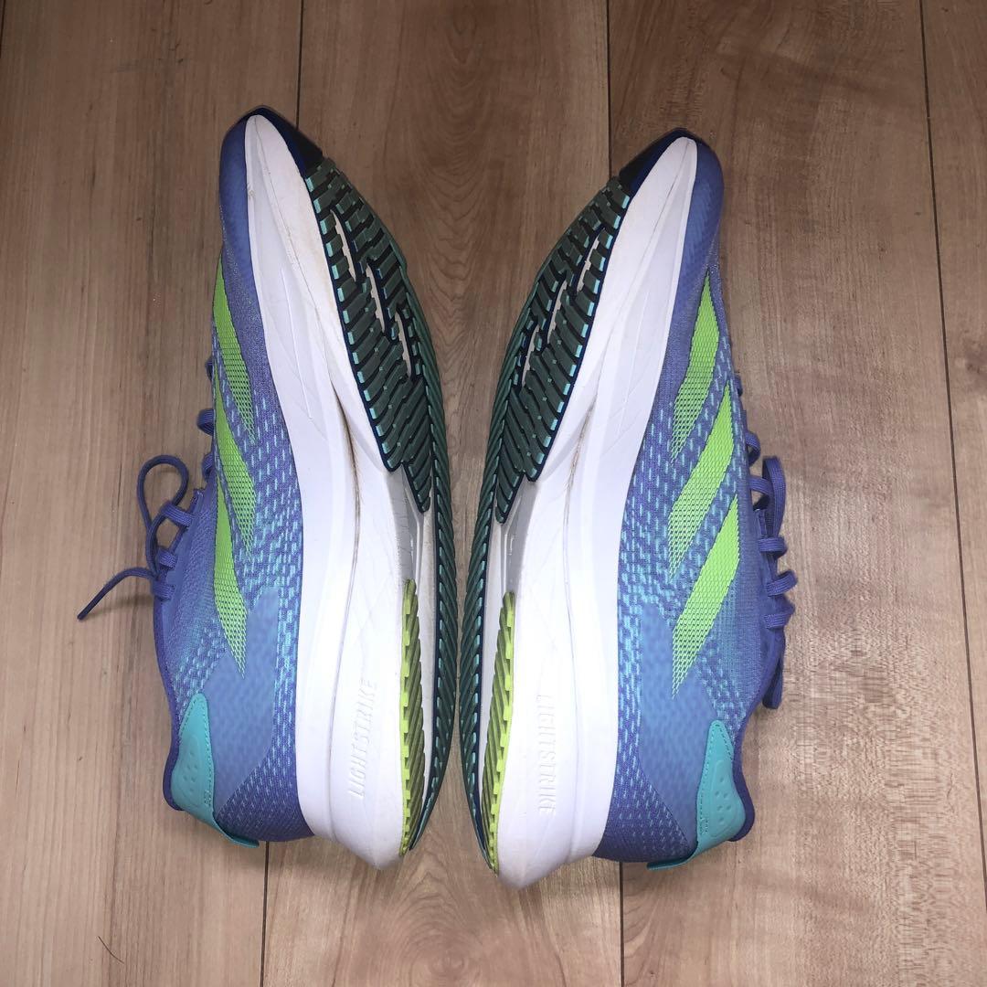 adidas アディゼロSL2 28.0cm