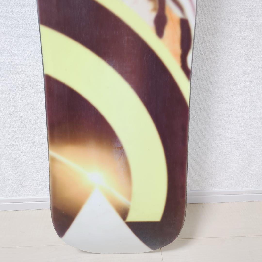Lib Tech T.RICE Pro Horsepower 153cm スノボ