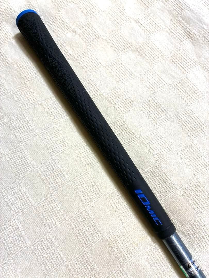 タイトリスト816H2 ユーティリティ