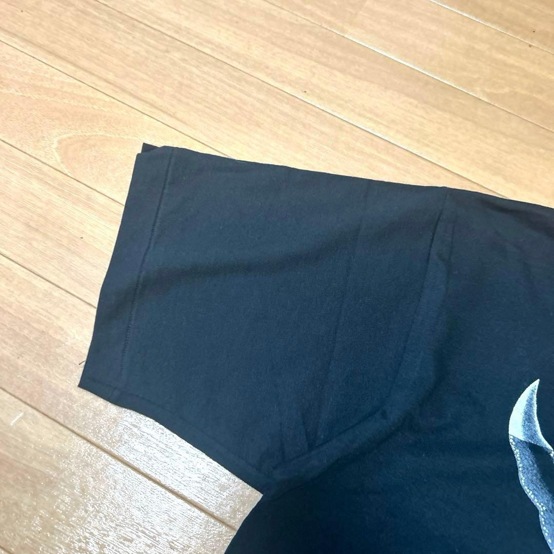 90s 新日本プロレス　天山広吉　Ｔシャツ
