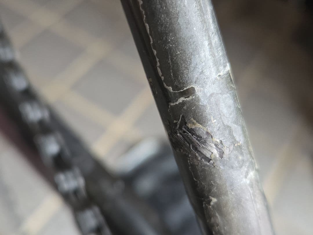 自転車本体 MERIDA SCULTURA TEAM 2017