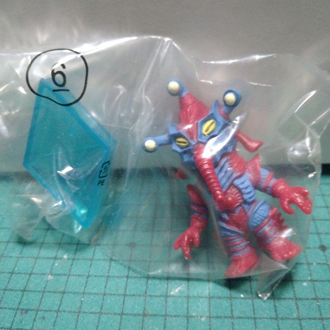 PD プライム ディフォルメーション 3 ウルトラマン 10種