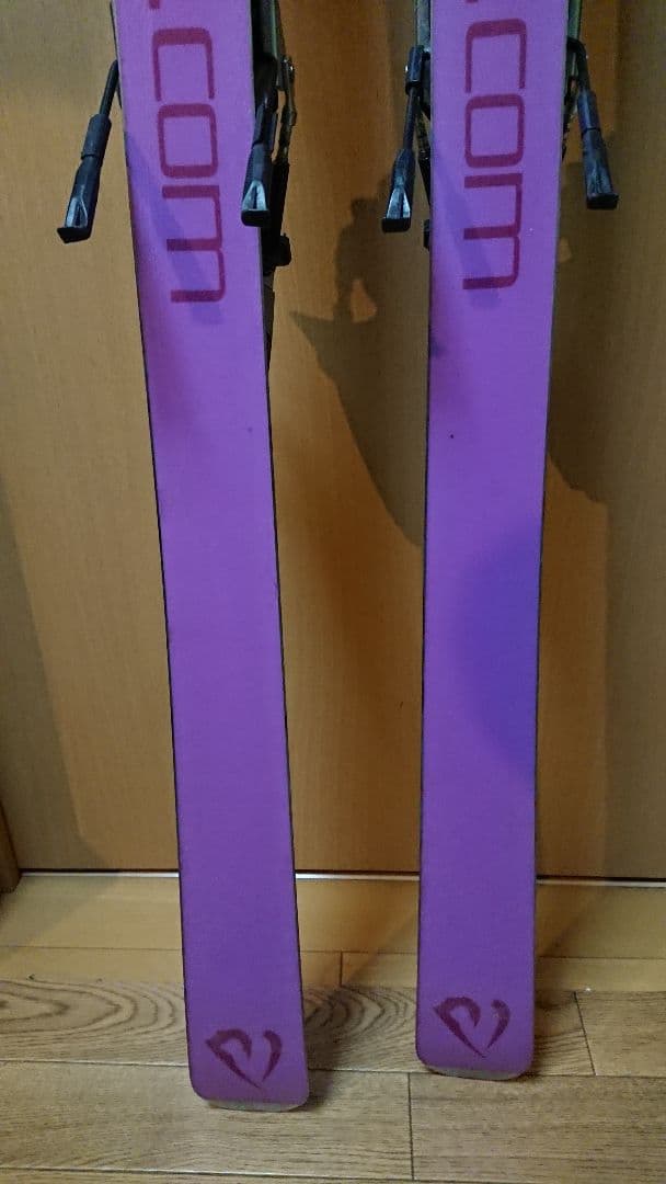 スキー id one MR-c 172
