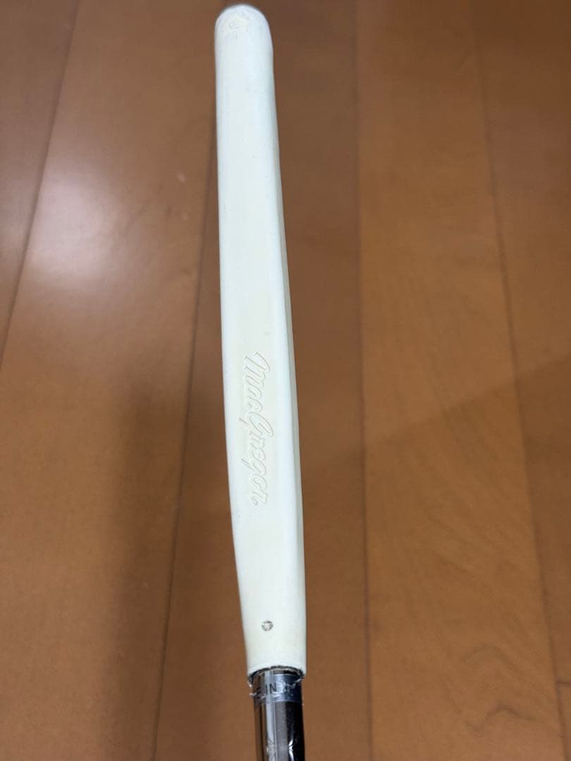 マグレガー ゴールド ターニー パター GM-101マレット型 34インチ