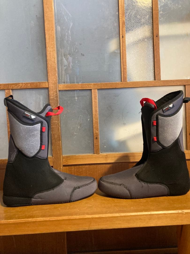 ディナフィット DYNAFIT BEAST 29.5cm 330mm ブーツ