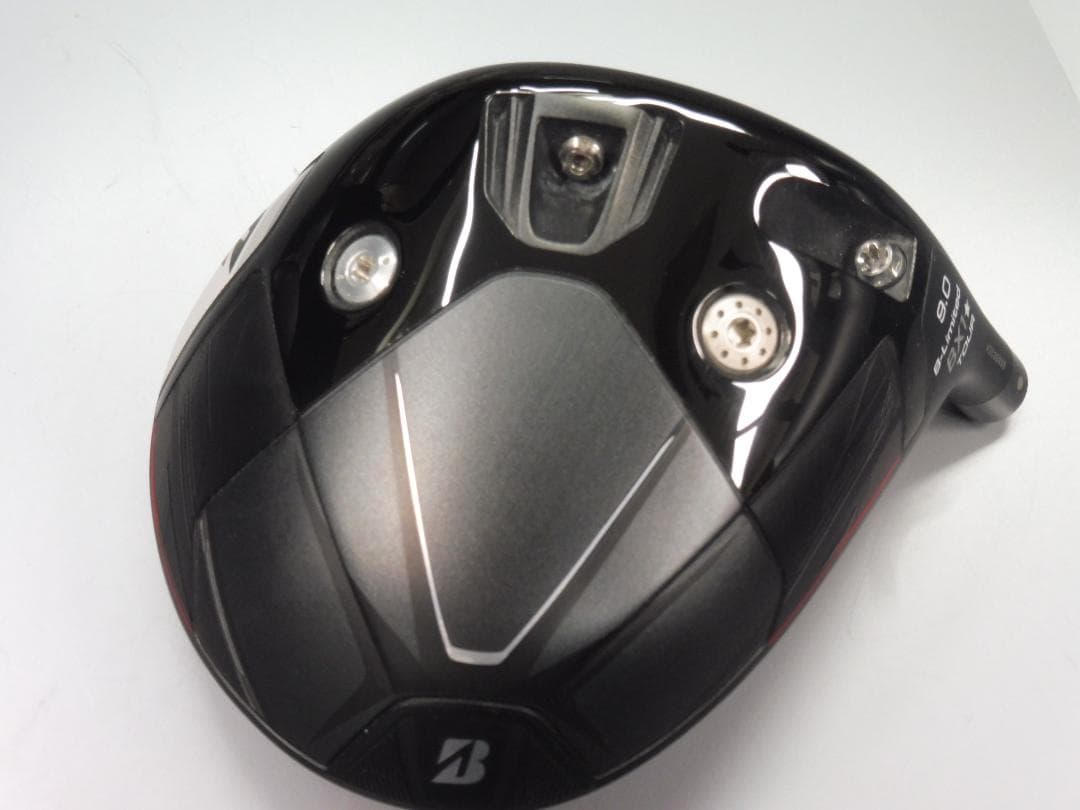 ブリヂストン BX1 tour B-LIMITED 9.0° ヘッド