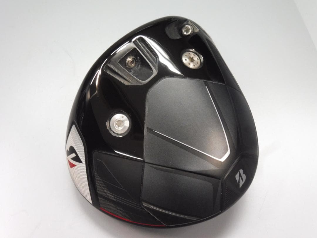 ブリヂストン BX1 tour B-LIMITED 9.0° ヘッド