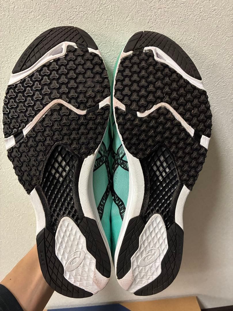 スパイク・シューズ SORTIEMAGIC RP6 27.5cm