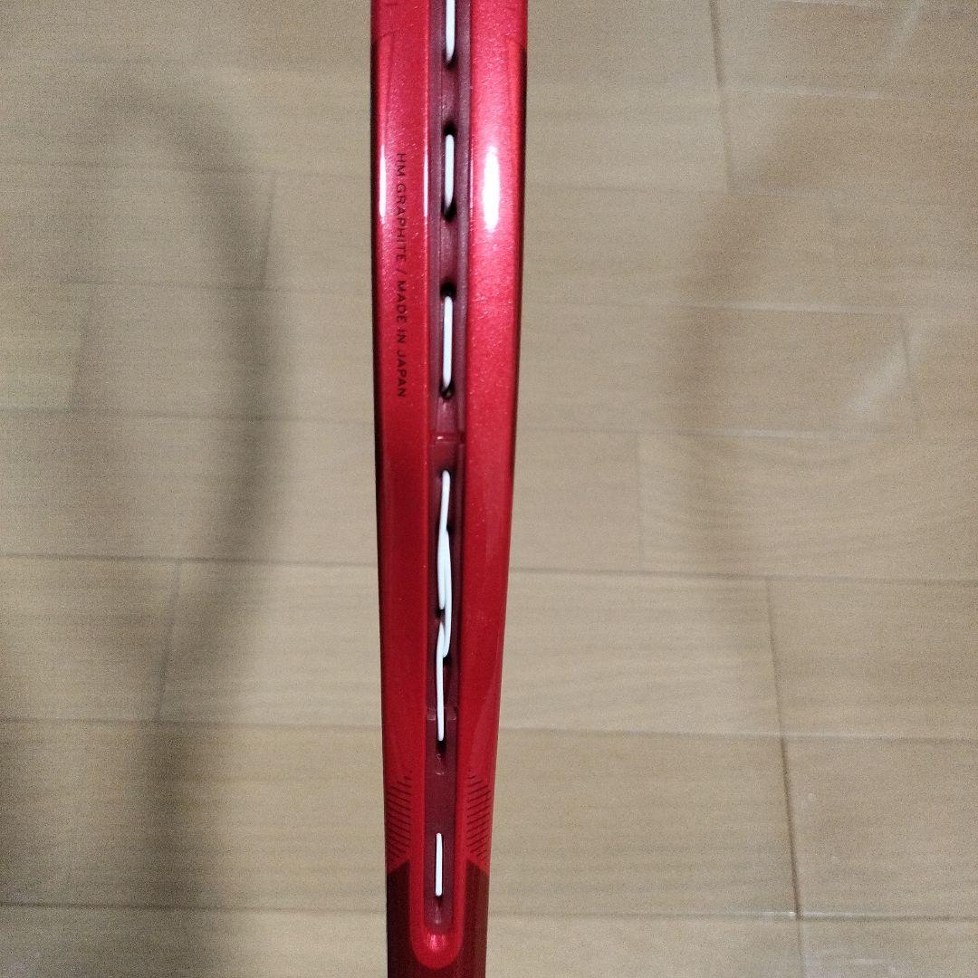 ラケット(硬式用) YONEX VCORE 100 2026 G3