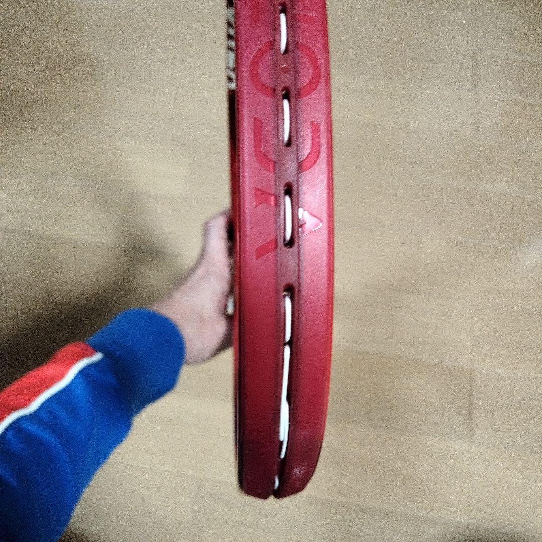 ラケット(硬式用) YONEX VCORE 100 2026 G3