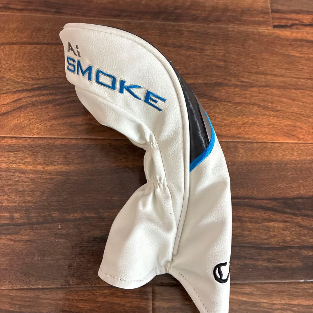 Callaway AI Smoke Max D ドライバー 10.5