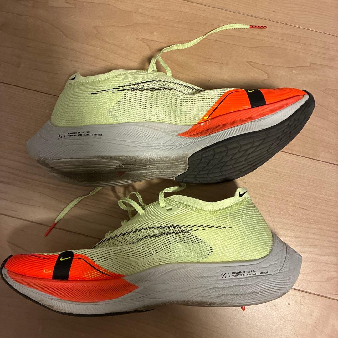 スパイク・シューズ Nike ZoomX Vaporfly NEXT% 2 26.5cm