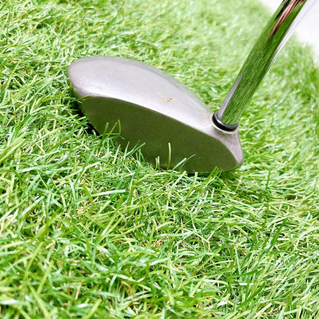 3.キャロウェイ　ウォーバード　ビッグバーサ　ゴルフクラブ　パター　希少品