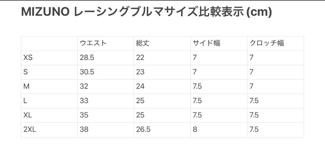 【新モデル】 MIZUNO ハイレグレーシングブルマ(黒Sサイズ)
