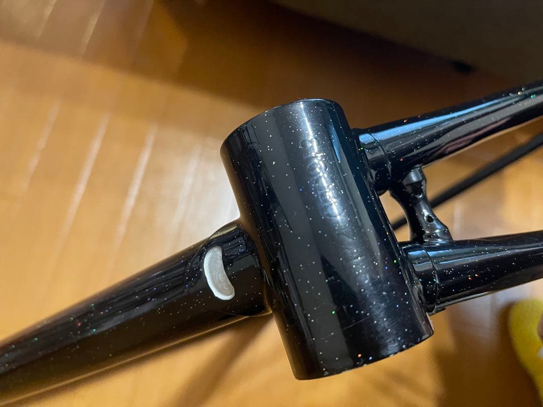 PELOTON NJS フレーム　超美品　希少　ピスト　競輪