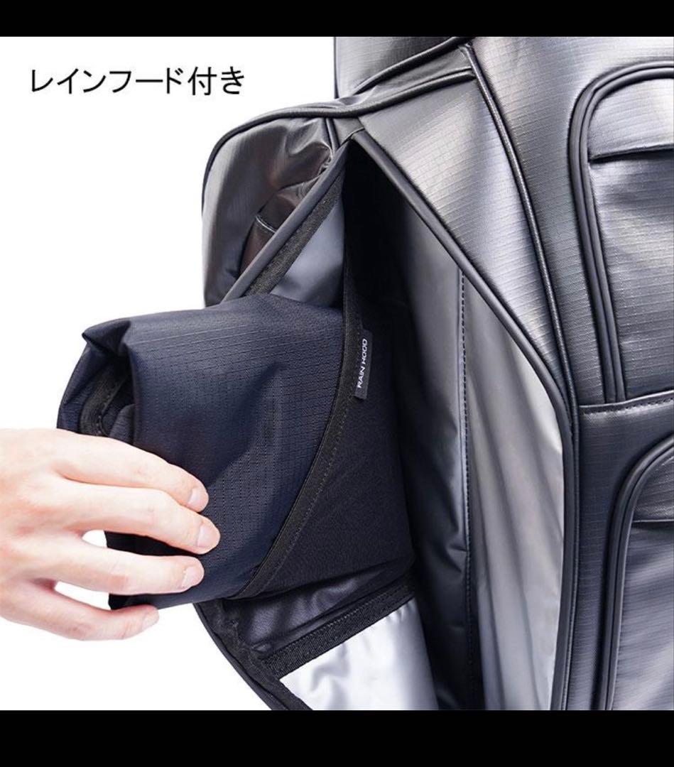 ミニマルゴルフMNML GOLF TERRA StandSN1 スタンドバッグ