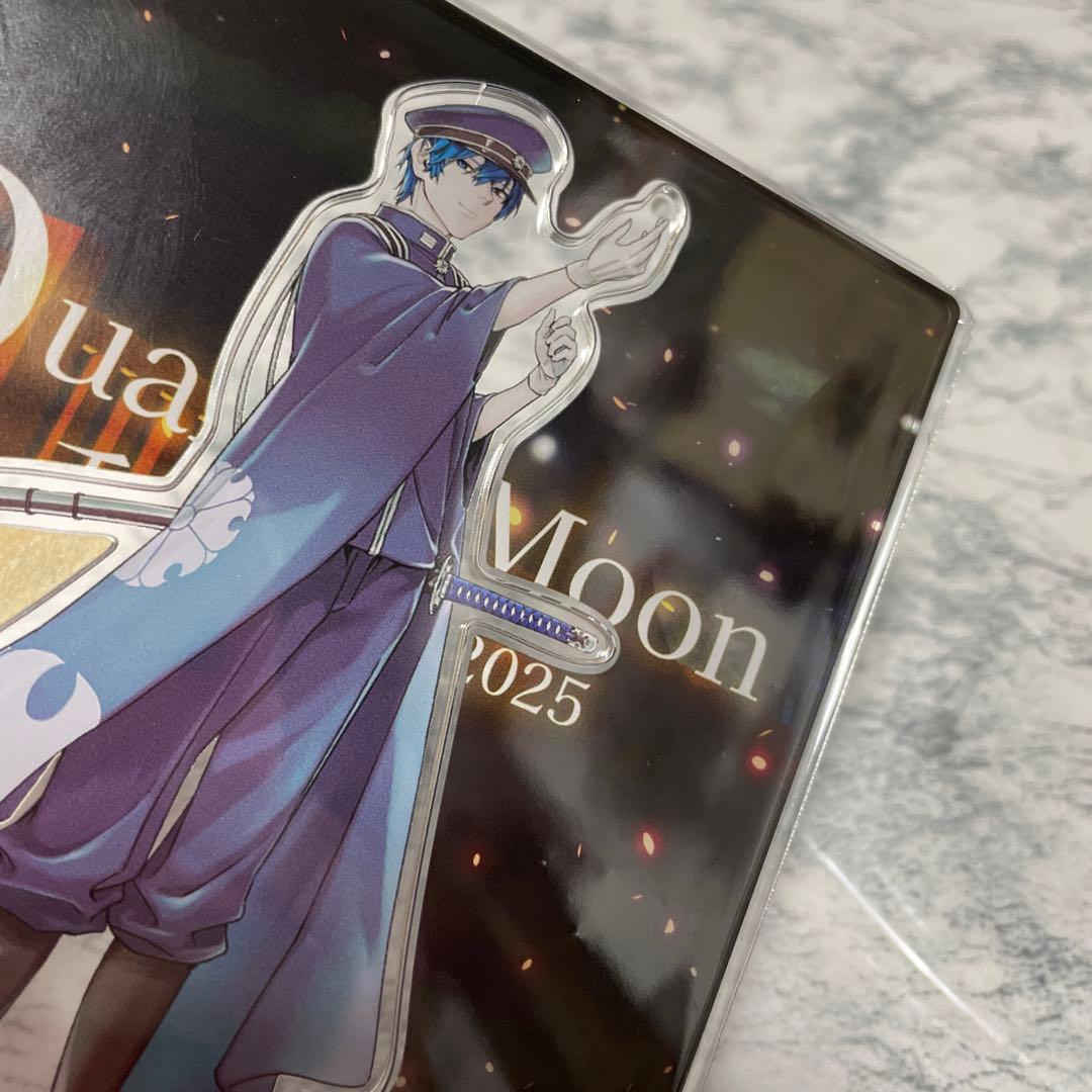 初音ミク kaito カンタレラ　ACUTE アクリルスタンド　千本桜　上弦の月