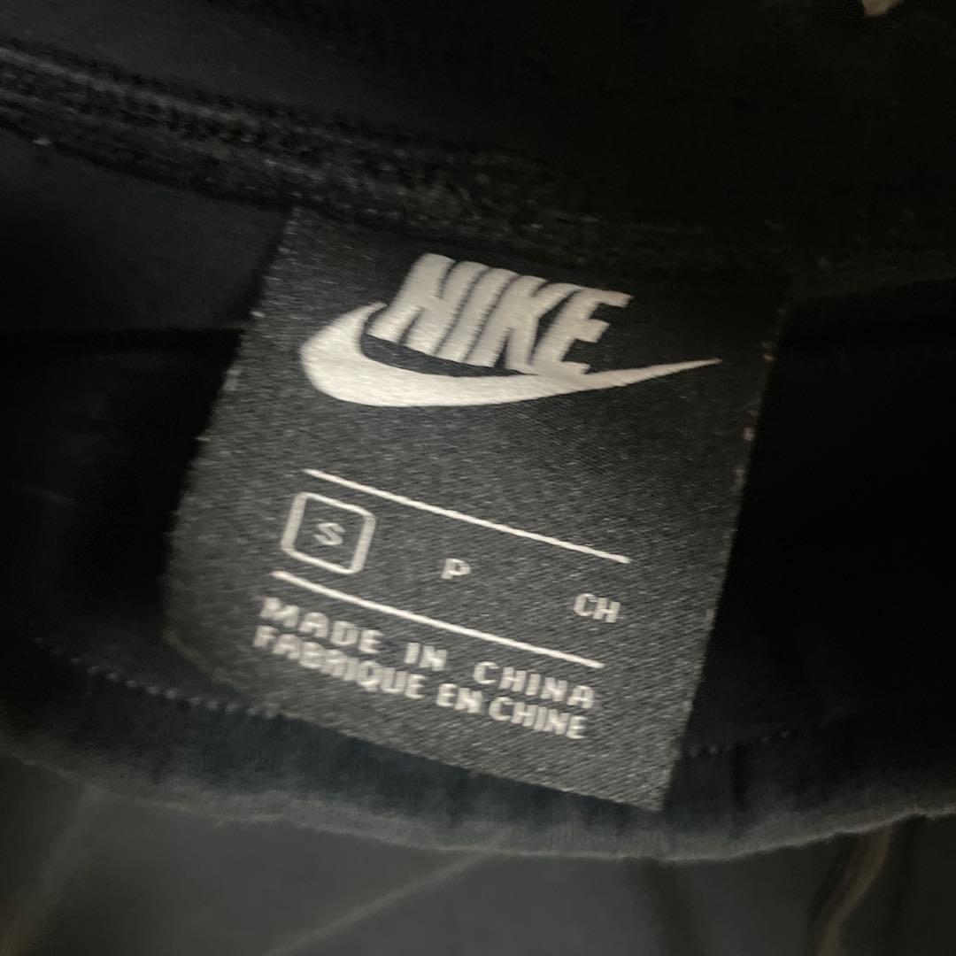 NIKEテックフリース セットアップ sサイズ