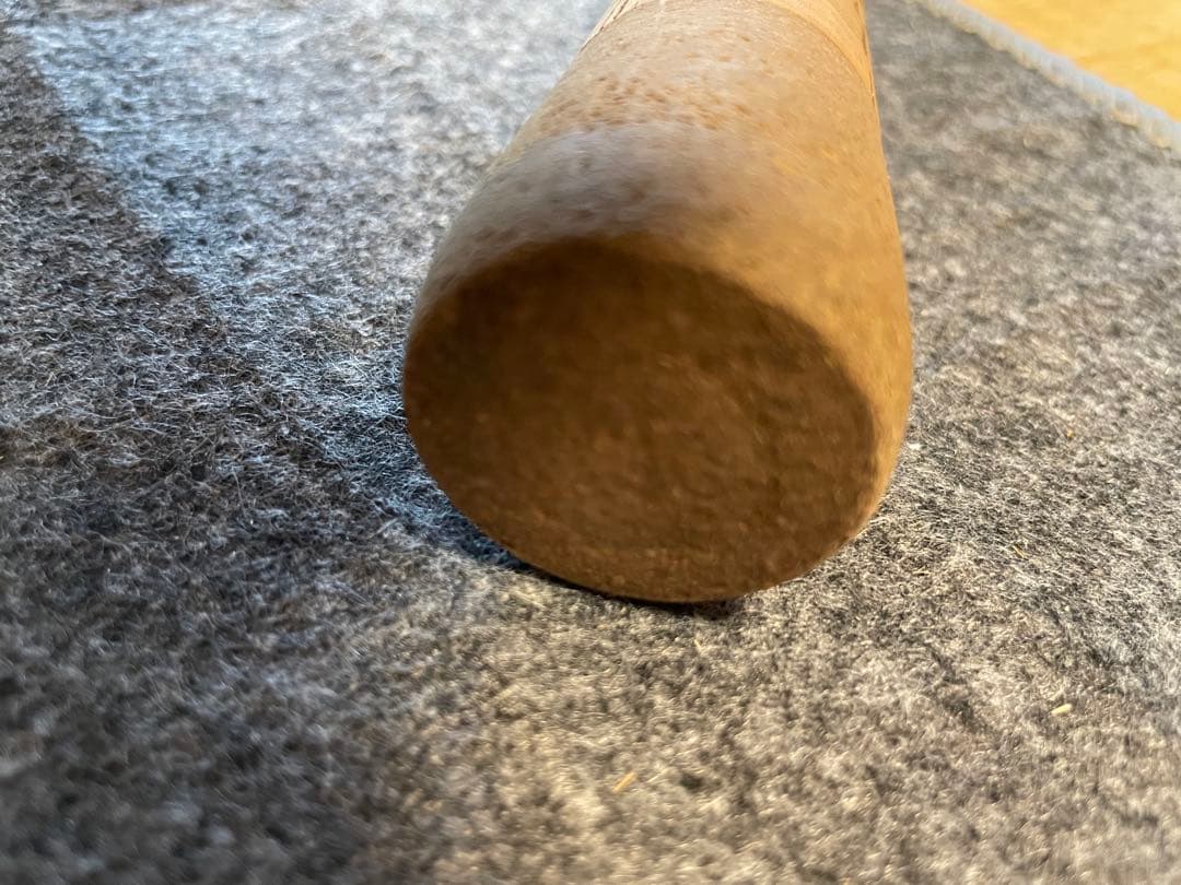 オフト　雷魚７０　粘強　ライギョロッド