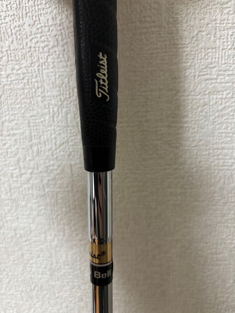 タイトリスト SCOTTY CAMERON NAPA L字パター