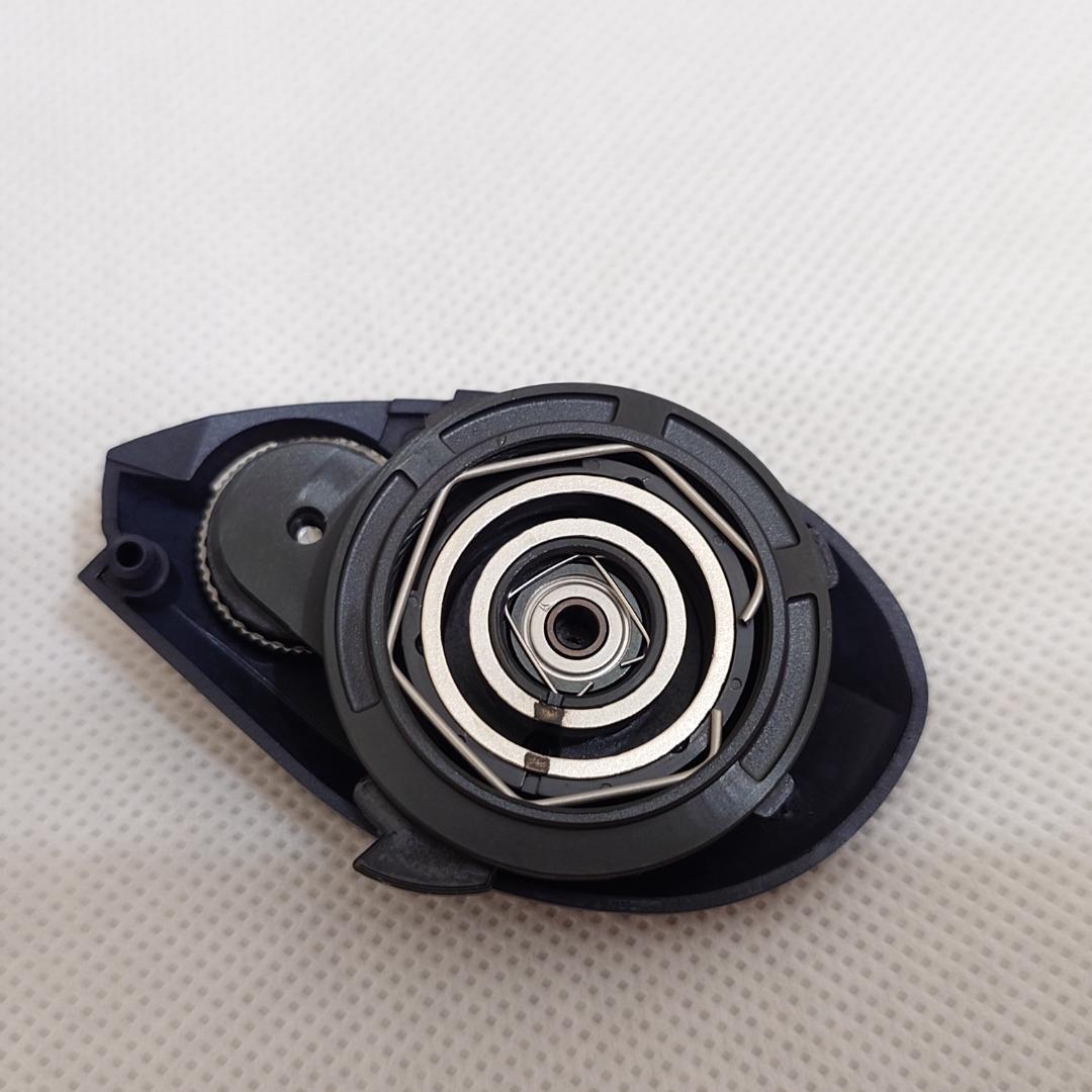 【釣行未使用】23 STEEZ AII TW 1000HL(スティーズA2TW)