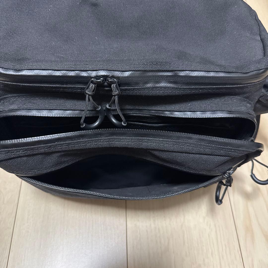 RAID JAPAN バンクトレイル