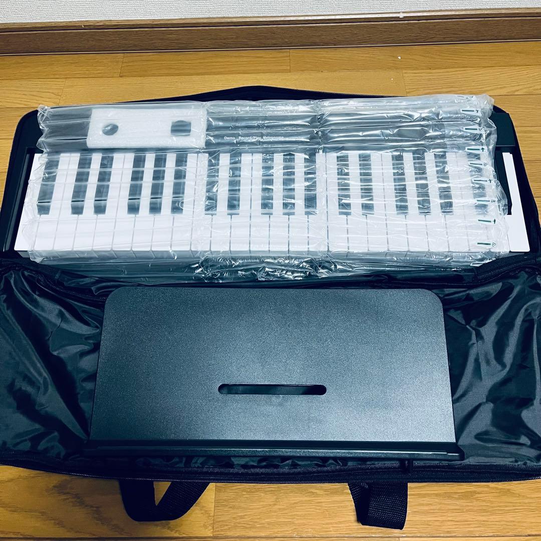 PLAYTECH ( プレイテック ) PFK88　折りたたみキーボード