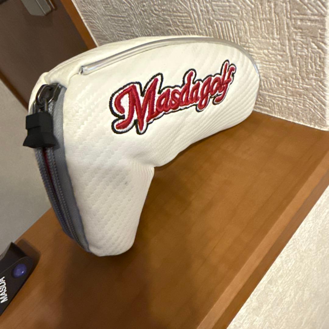 マスダゴルフ　スタジオ1 studio1