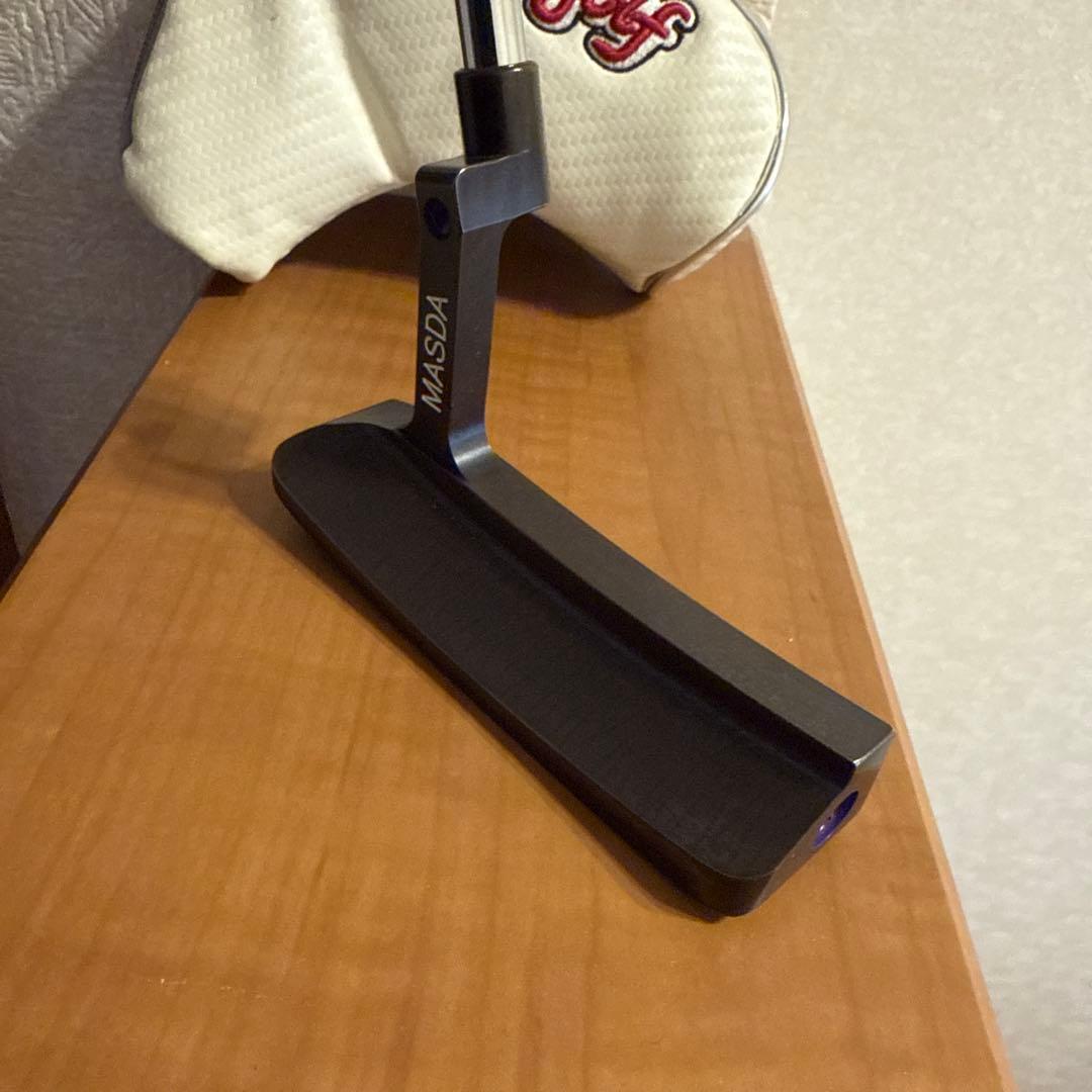 マスダゴルフ　スタジオ1 studio1