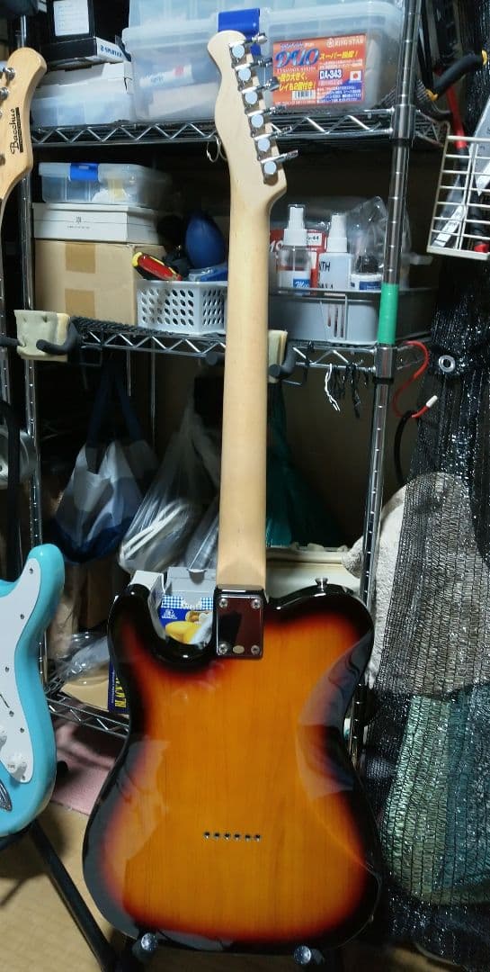 Bacchus（バッカス） YTM-450 3TS