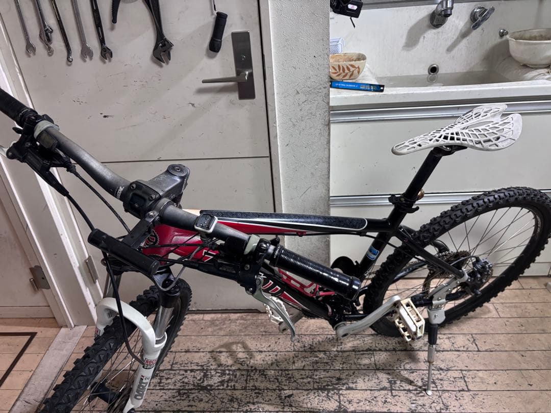 KONA blast DISK MTB マウンテンバイク