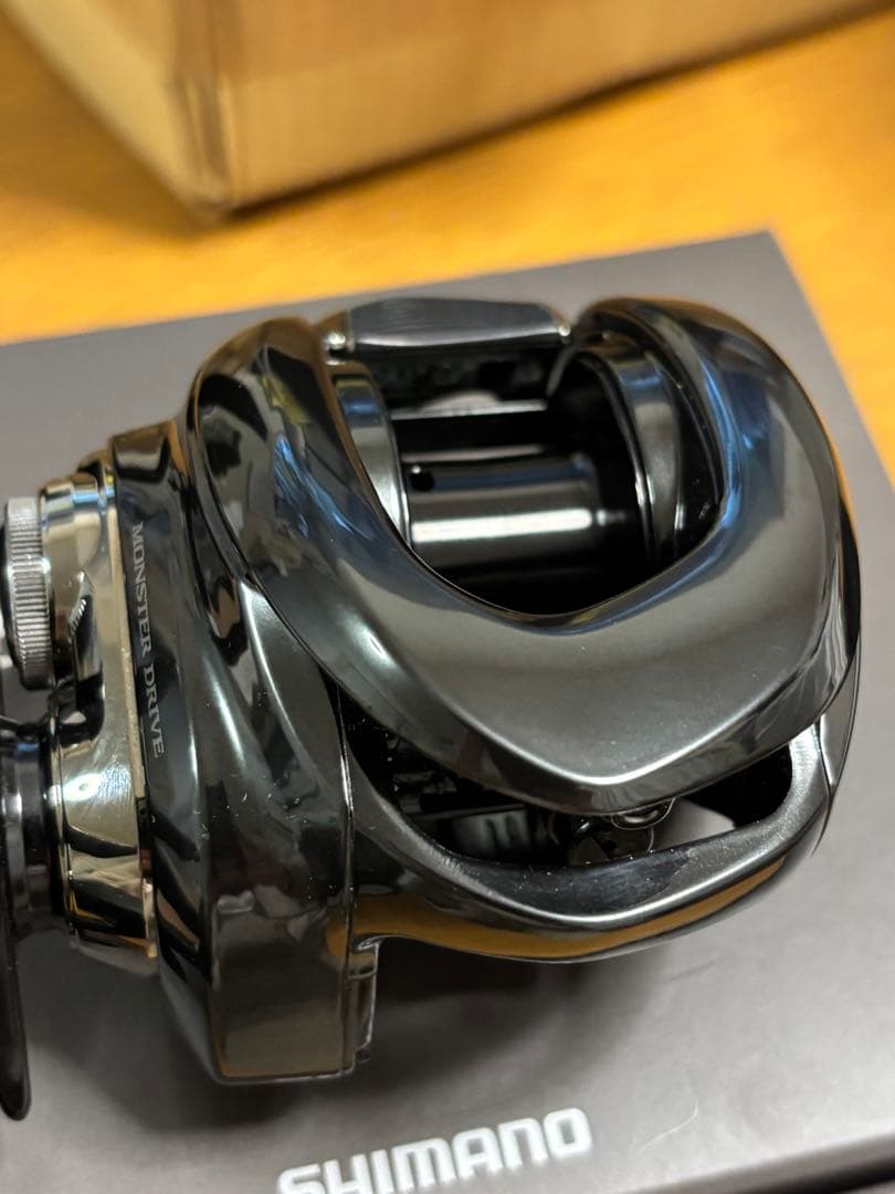 23アンタレスDCMD XG