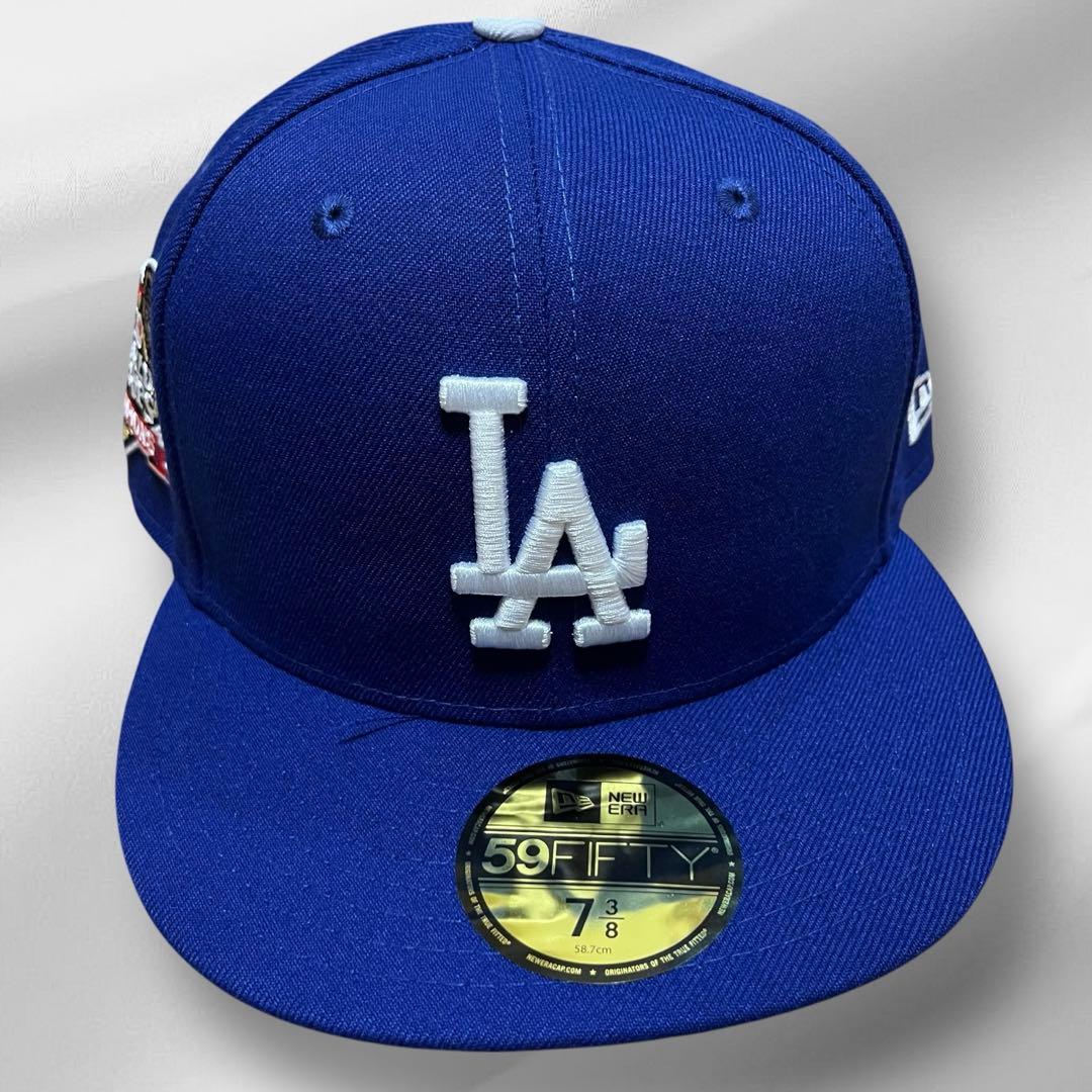 NEWERA ワールドシリーズチャンピオンDodgers大谷翔平