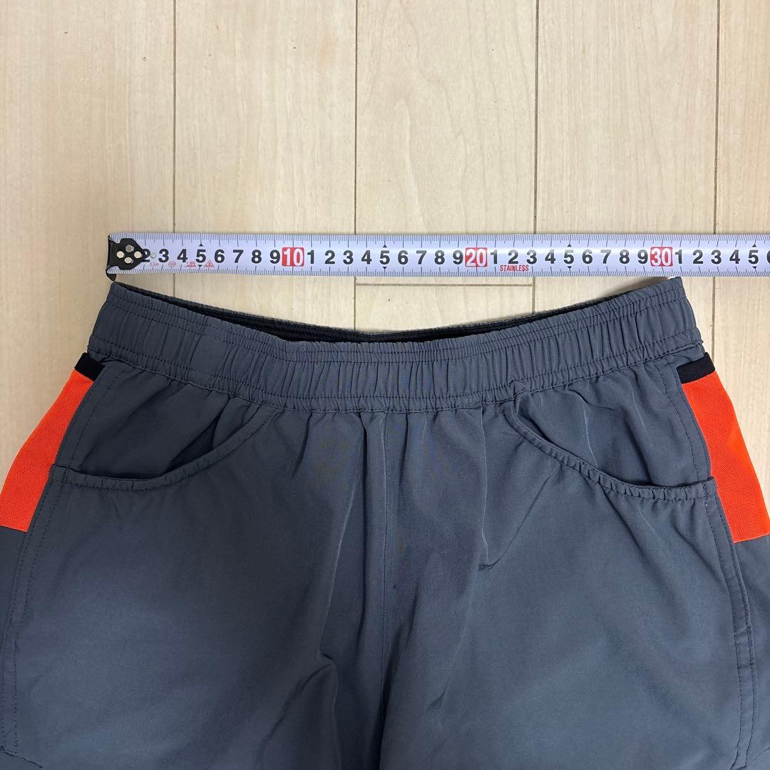 エルドレッソ eldoreso ランニング ショーツ